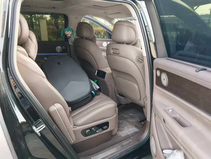 2024 HIMA AITO M9 1.5T 152HP L4 REEV 52KWH,autocango,china used car exporter,china ev exporter,chinese used car exporter,chinese used ev exporter