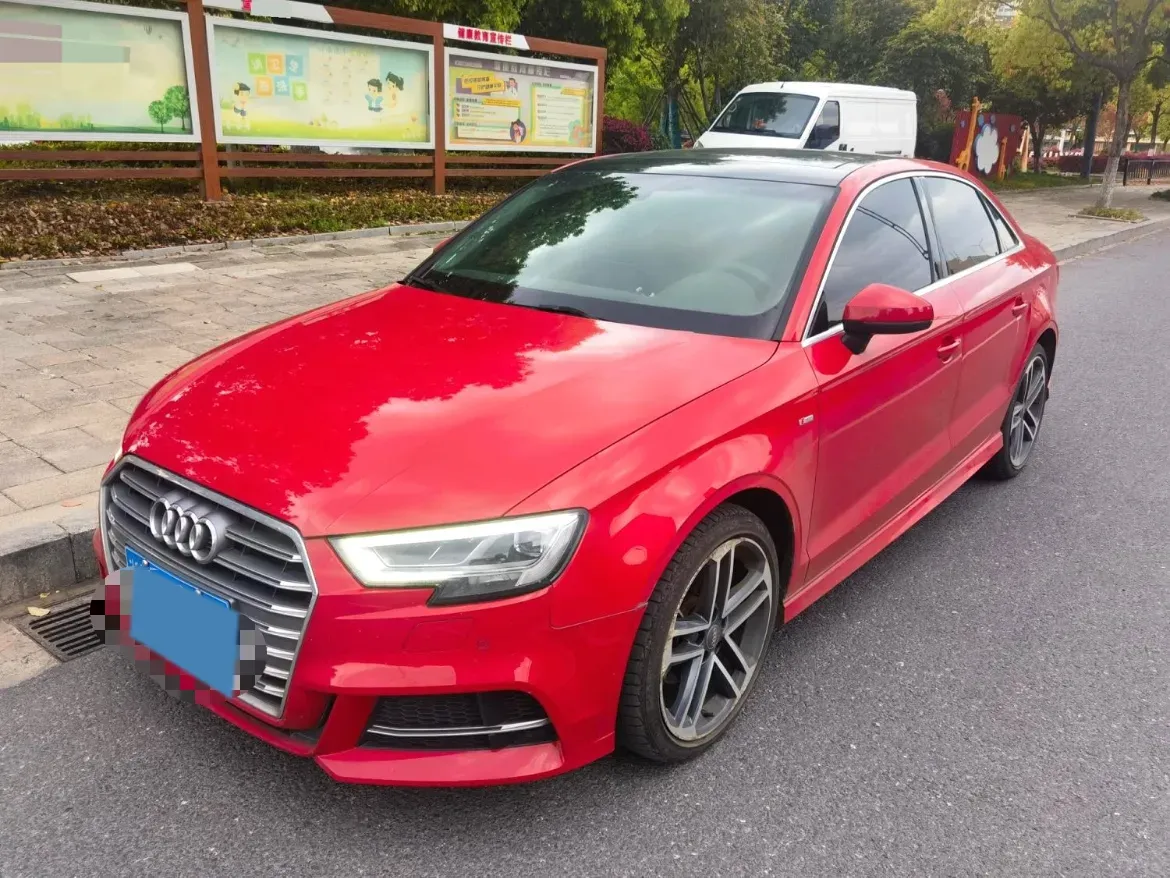 2020 Audi A3 1.4T 150HP L4 7DCT,autocango,china used car exporter,china ev exporter,chinese used car exporter,chinese used ev exporter