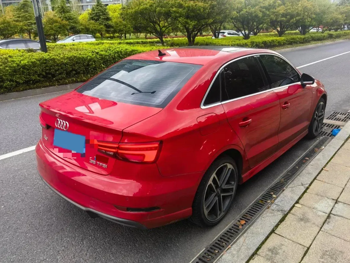 2020 Audi A3 1.4T 150HP L4 7DCT,autocango,china used car exporter,china ev exporter,chinese used car exporter,chinese used ev exporter
