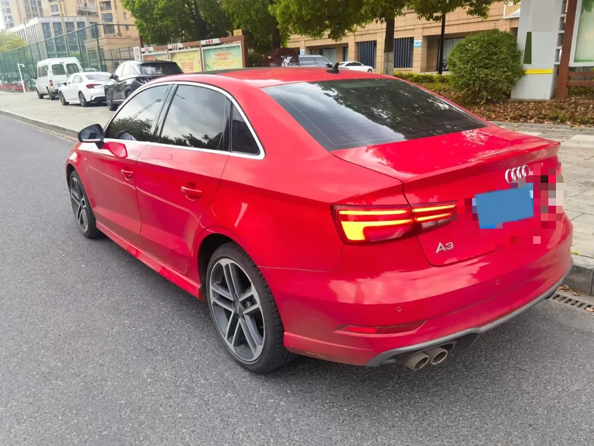 2020 Audi A3 1.4T 150HP L4 7DCT,autocango,china used car exporter,china ev exporter,chinese used car exporter,chinese used ev exporter