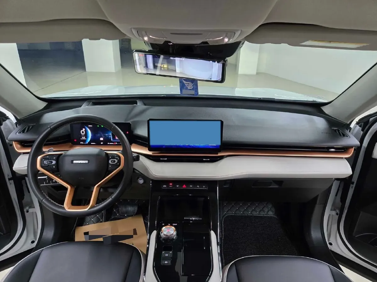 2022 Haval H6 1.5T 184HP L4 7DCT,autocango,china used car exporter,china ev exporter,chinese used car exporter,chinese used ev exporter