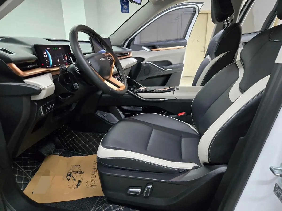 2022 Haval H6 1.5T 184HP L4 7DCT,autocango,china used car exporter,china ev exporter,chinese used car exporter,chinese used ev exporter