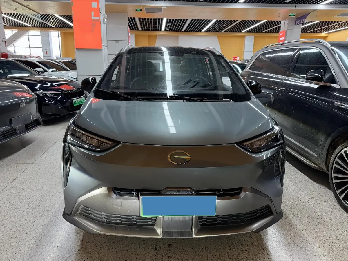 2022 Aion Y BEV 63.98KWH,autocango,china used car exporter,china ev exporter,chinese used car exporter,chinese used ev exporter