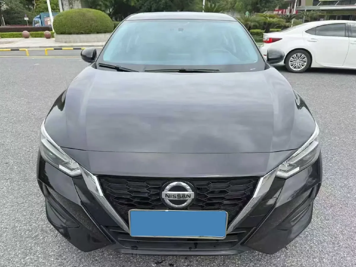 2020 Nissan Sylphy 1.6L 139HP L4 CVT,autocango,china used car exporter,china ev exporter,chinese used car exporter,chinese used ev exporter
