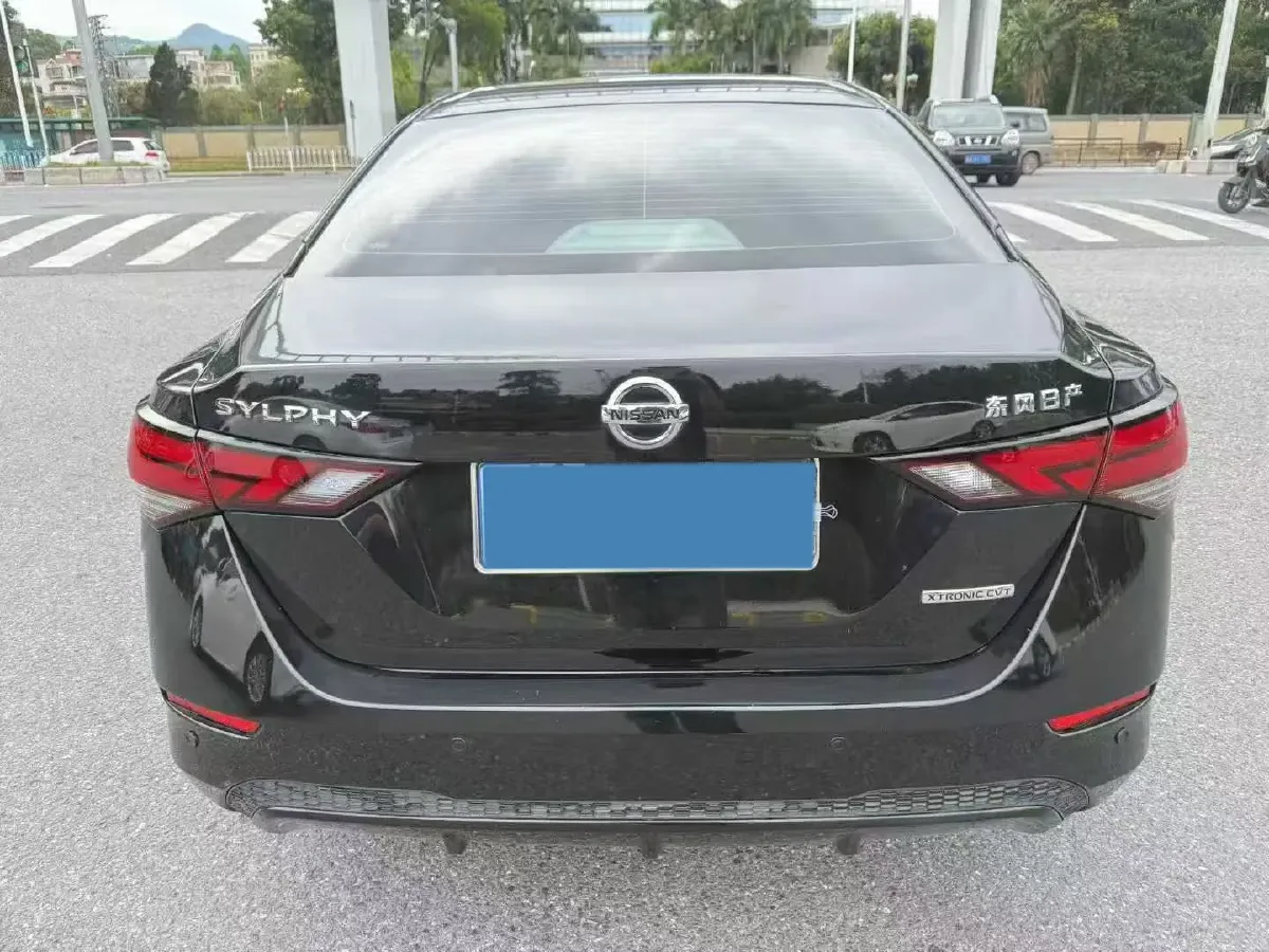 2020 Nissan Sylphy 1.6L 139HP L4 CVT,autocango,china used car exporter,china ev exporter,chinese used car exporter,chinese used ev exporter