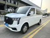 2024 MAXUS XINTU V80,autocango,china used car exporter,china ev exporter,chinese used car exporter,chinese used ev exporter