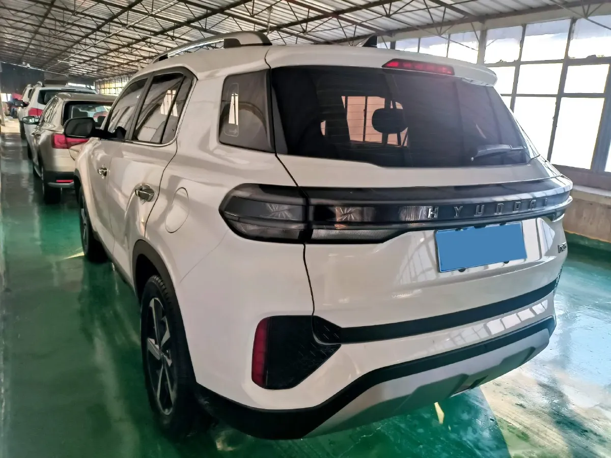 2021 Hyundai ix35 2.0L 160HP L4 6AT,autocango,china used car exporter,china ev exporter,chinese used car exporter,chinese used ev exporter