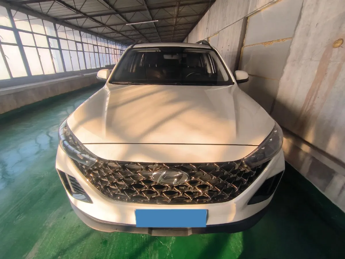 2021 Hyundai ix35 2.0L 160HP L4 6AT,autocango,china used car exporter,china ev exporter,chinese used car exporter,chinese used ev exporter