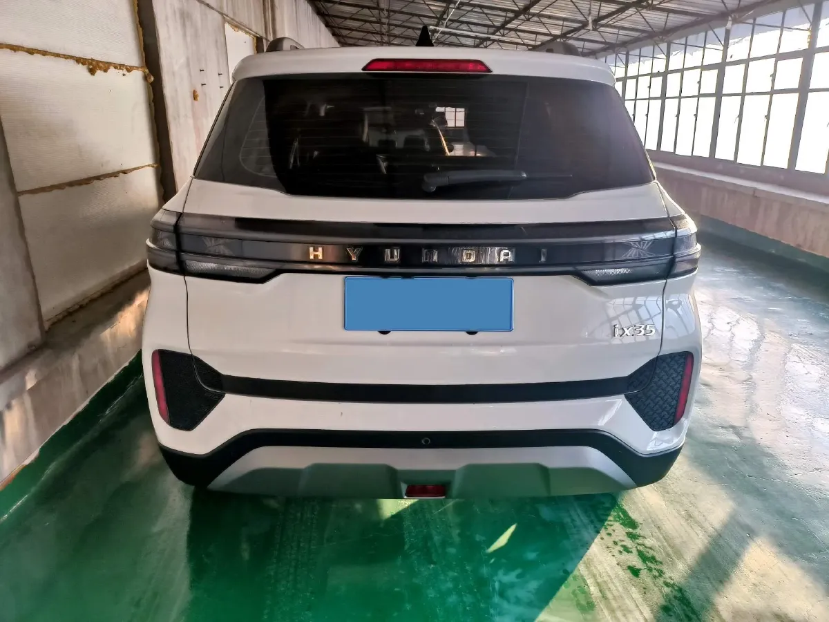 2021 Hyundai ix35 2.0L 160HP L4 6AT,autocango,china used car exporter,china ev exporter,chinese used car exporter,chinese used ev exporter