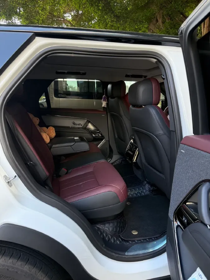 2024 Land Rover Range Rover Sport 3.0T 400HP L6 8AT,autocango,china used car exporter,china ev exporter,chinese used car exporter,chinese used ev exporter