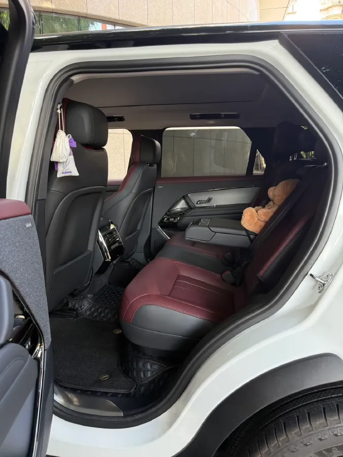 2024 Land Rover Range Rover Sport 3.0T 400HP L6 8AT,autocango,china used car exporter,china ev exporter,chinese used car exporter,chinese used ev exporter