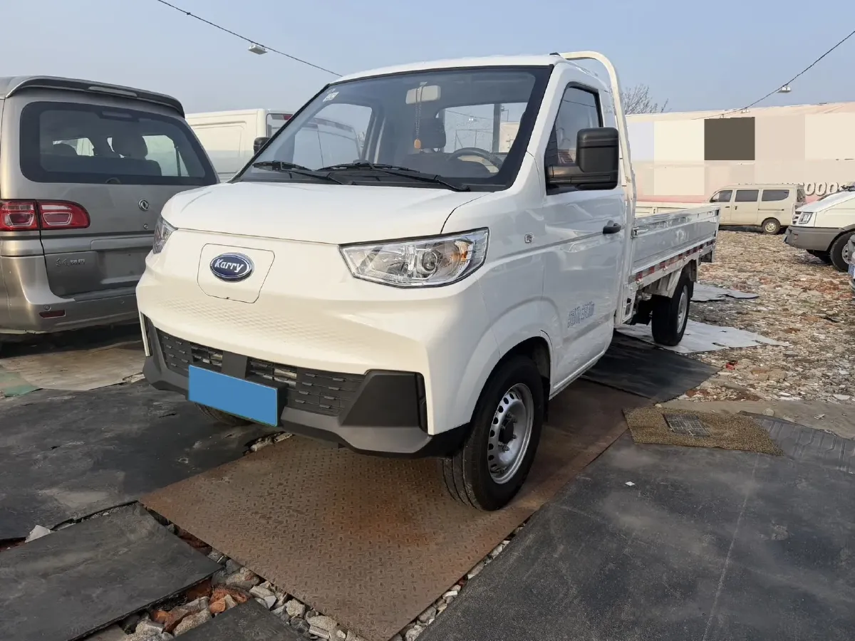 2025 Linxys Golden Mini Truck BEV,autocango,china used car exporter,china ev exporter,chinese used car exporter,chinese used ev exporter