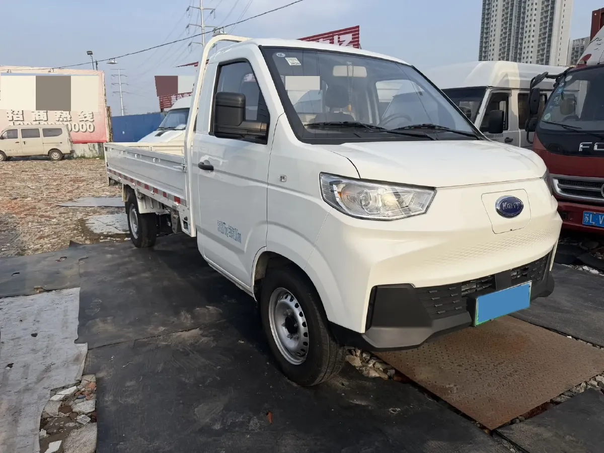 2025 Linxys Golden Mini Truck BEV,autocango,china used car exporter,china ev exporter,chinese used car exporter,chinese used ev exporter