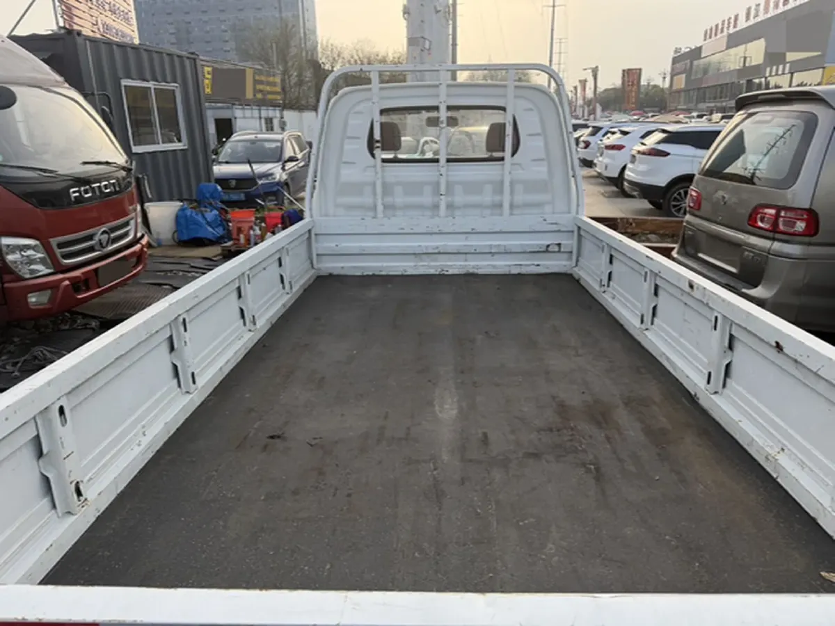 2025 Linxys Golden Mini Truck BEV,autocango,china used car exporter,china ev exporter,chinese used car exporter,chinese used ev exporter