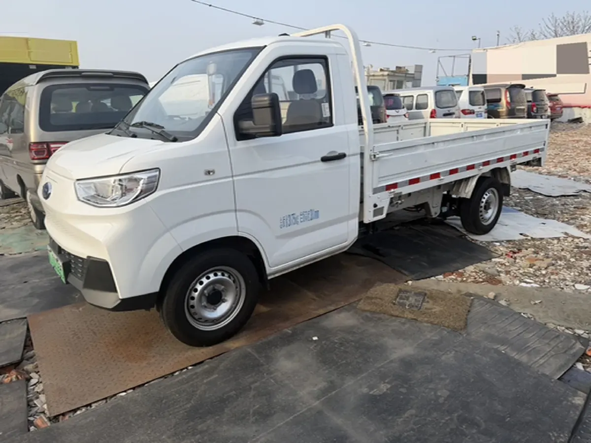 2025 Linxys Golden Mini Truck BEV,autocango,china used car exporter,china ev exporter,chinese used car exporter,chinese used ev exporter