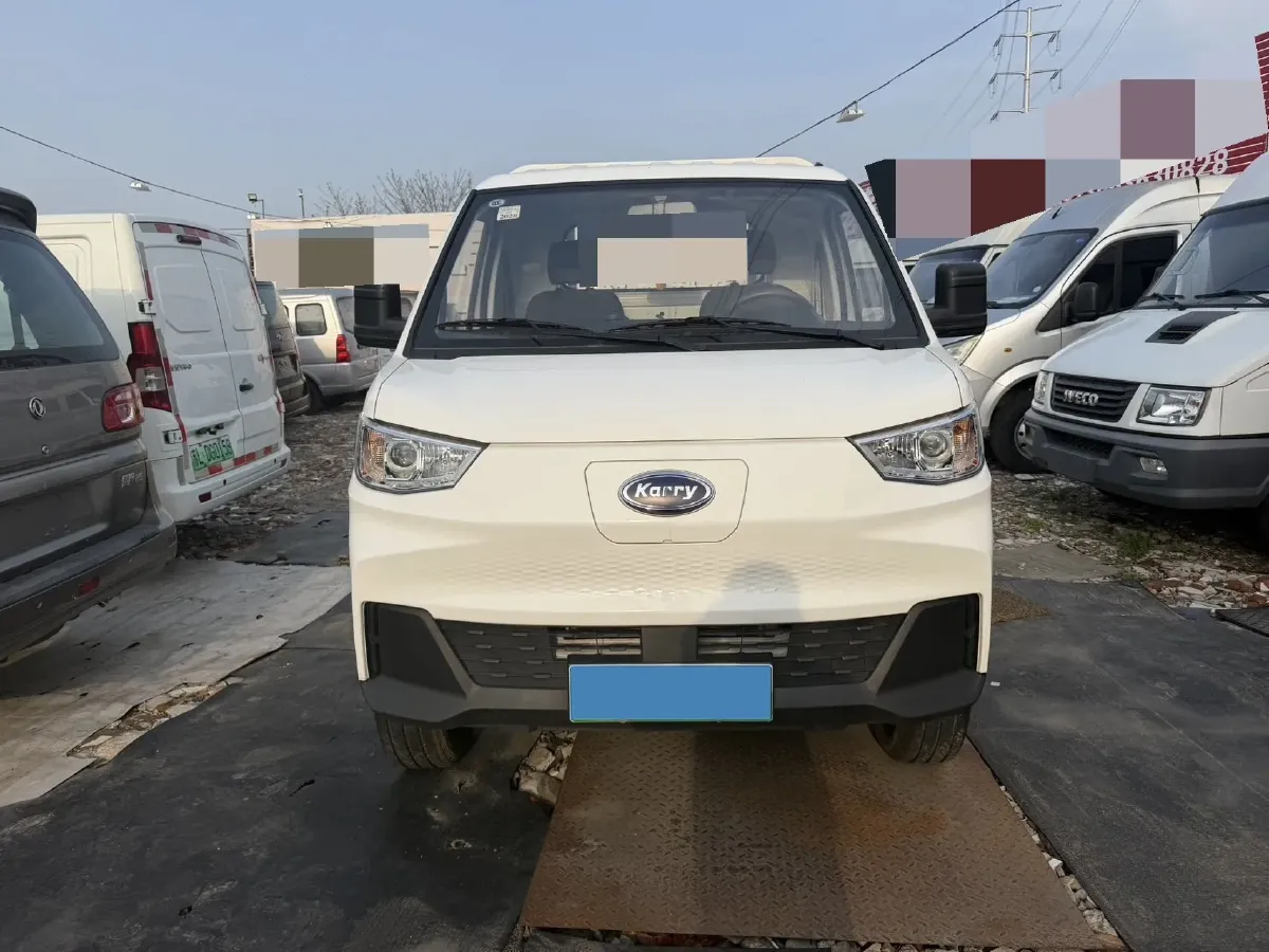 2025 Linxys Golden Mini Truck BEV,autocango,china used car exporter,china ev exporter,chinese used car exporter,chinese used ev exporter