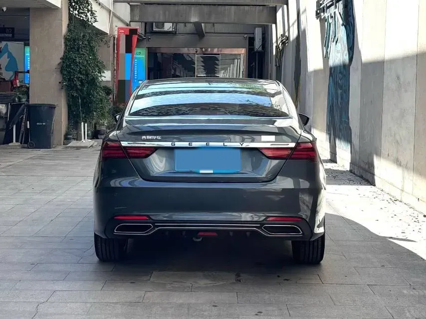 2018 Geely Binray 1.4T 133HP L4 CVT,autocango,china used car exporter,china ev exporter,chinese used car exporter,chinese used ev exporter