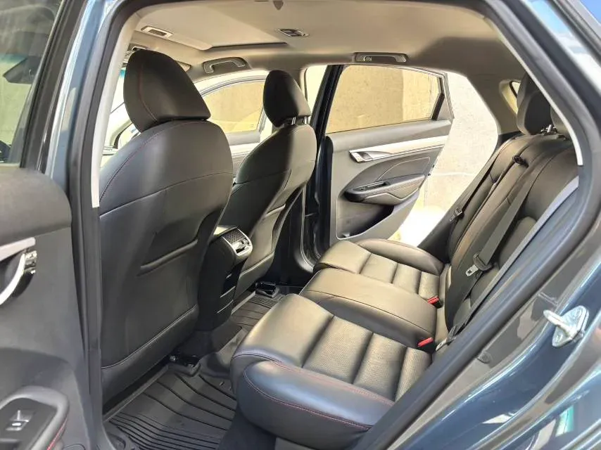 2018 Geely Binray 1.4T 133HP L4 CVT,autocango,china used car exporter,china ev exporter,chinese used car exporter,chinese used ev exporter