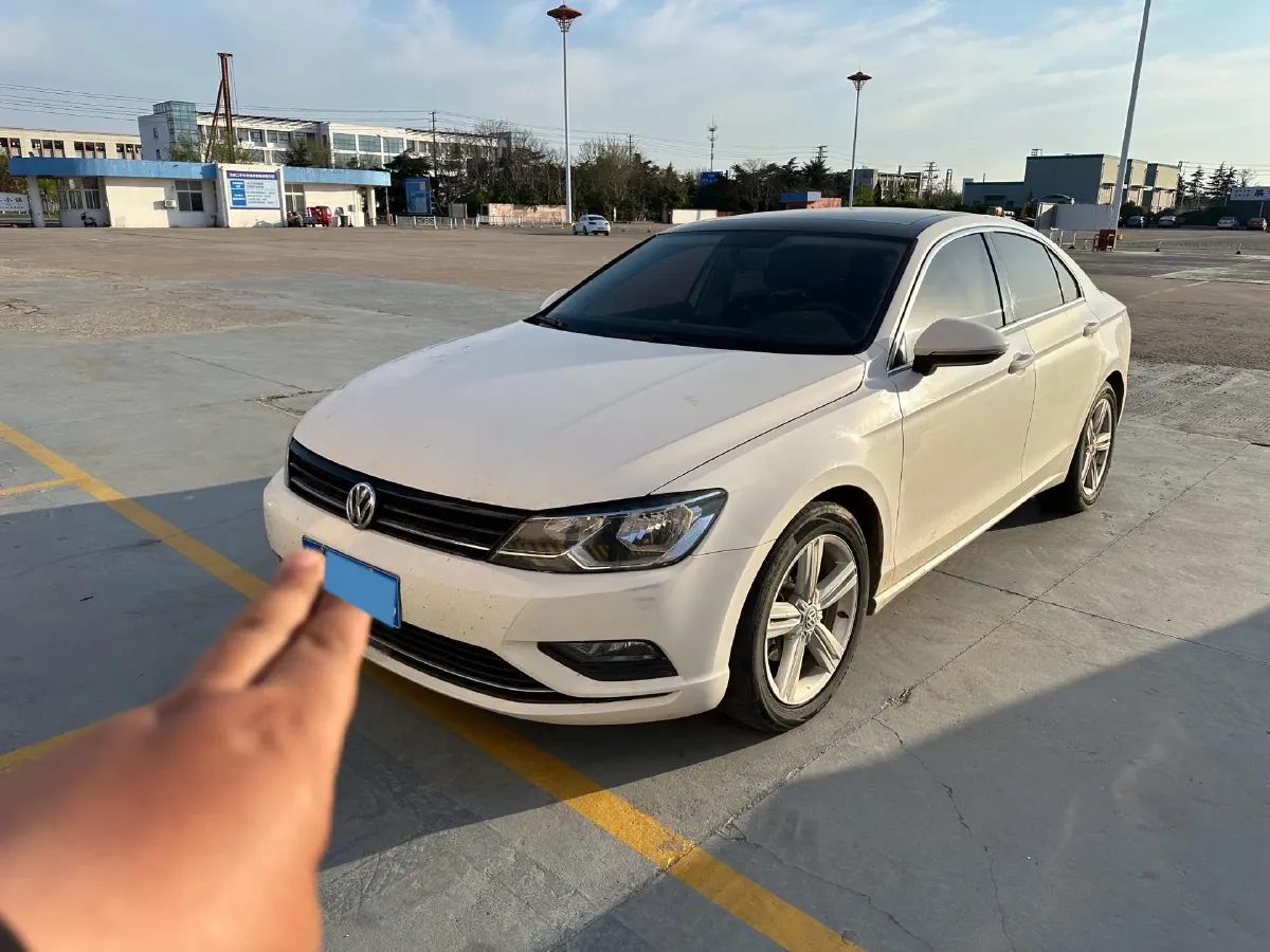 2018 Volkswagen Lamando 1.4T 150HP L4 7DCT,autocango,china used car exporter,china ev exporter,chinese used car exporter,chinese used ev exporter