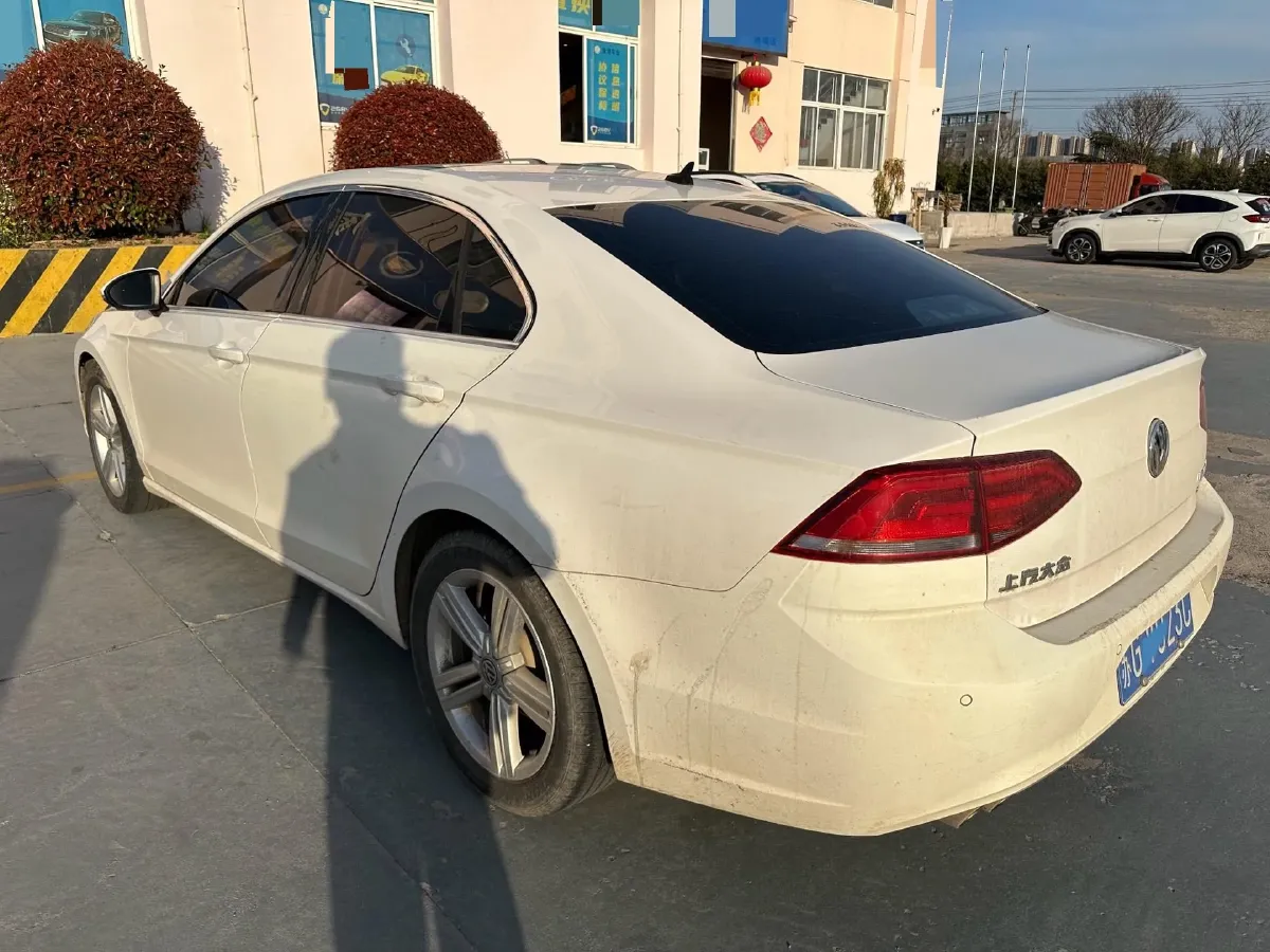 2018 Volkswagen Lamando 1.4T 150HP L4 7DCT,autocango,china used car exporter,china ev exporter,chinese used car exporter,chinese used ev exporter