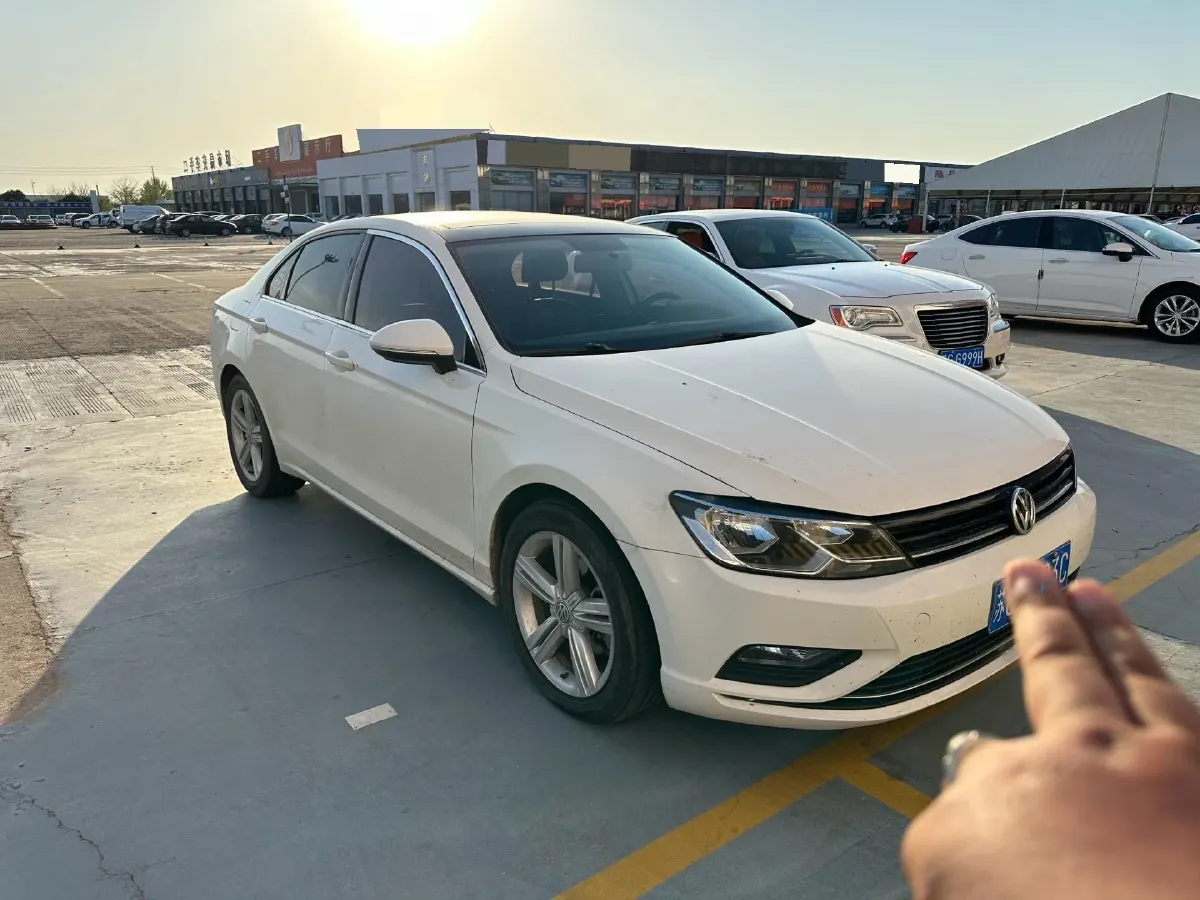 2018 Volkswagen Lamando 1.4T 150HP L4 7DCT,autocango,china used car exporter,china ev exporter,chinese used car exporter,chinese used ev exporter