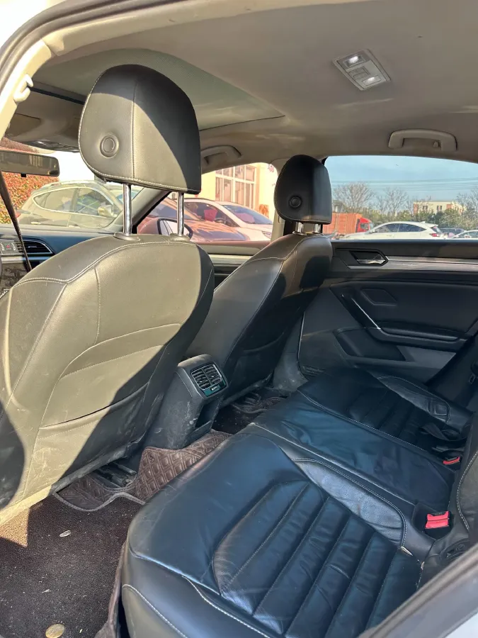2018 Volkswagen Lamando 1.4T 150HP L4 7DCT,autocango,china used car exporter,china ev exporter,chinese used car exporter,chinese used ev exporter