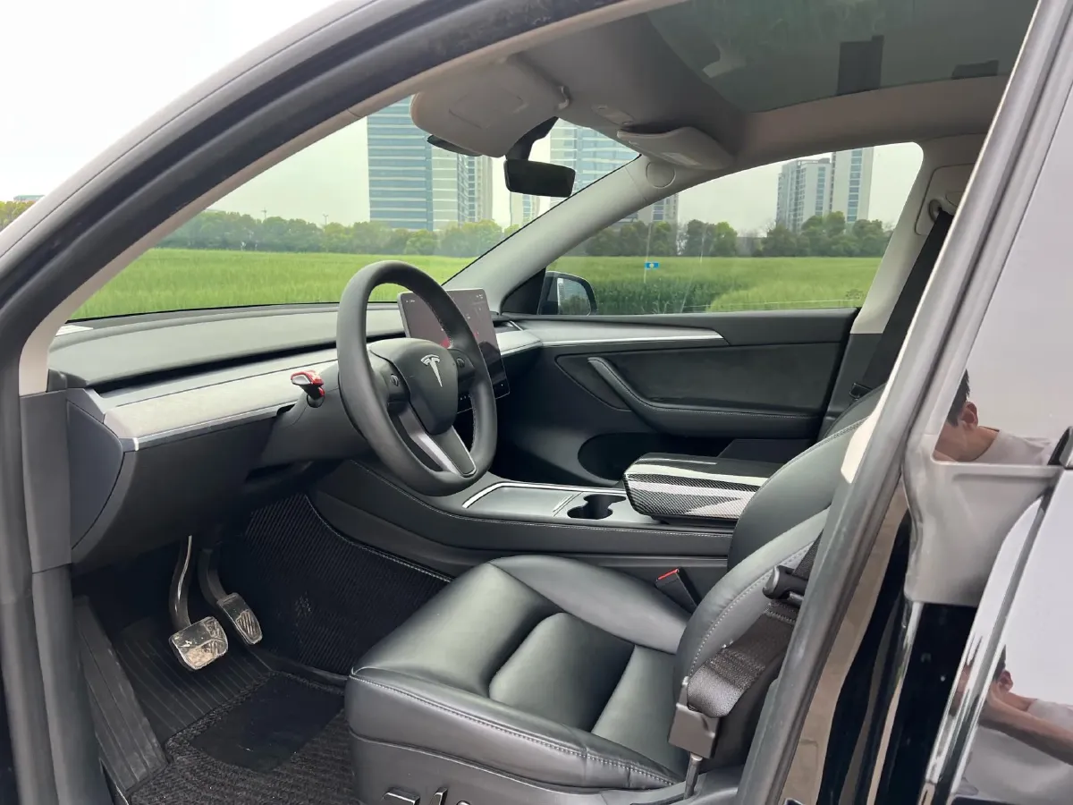 2023 Tesla Model Y BEV 78.4KWH,autocango,china used car exporter,china ev exporter,chinese used car exporter,chinese used ev exporter