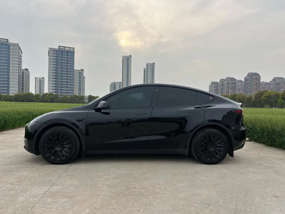2023 Tesla Model Y BEV 78.4KWH,autocango,china used car exporter,china ev exporter,chinese used car exporter,chinese used ev exporter
