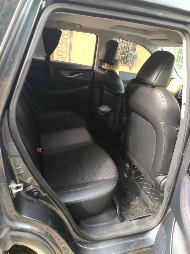 2023 ChangAn CS35 Plus 1.4T 160HP L4 7DCT,autocango,china used car exporter,china ev exporter,chinese used car exporter,chinese used ev exporter