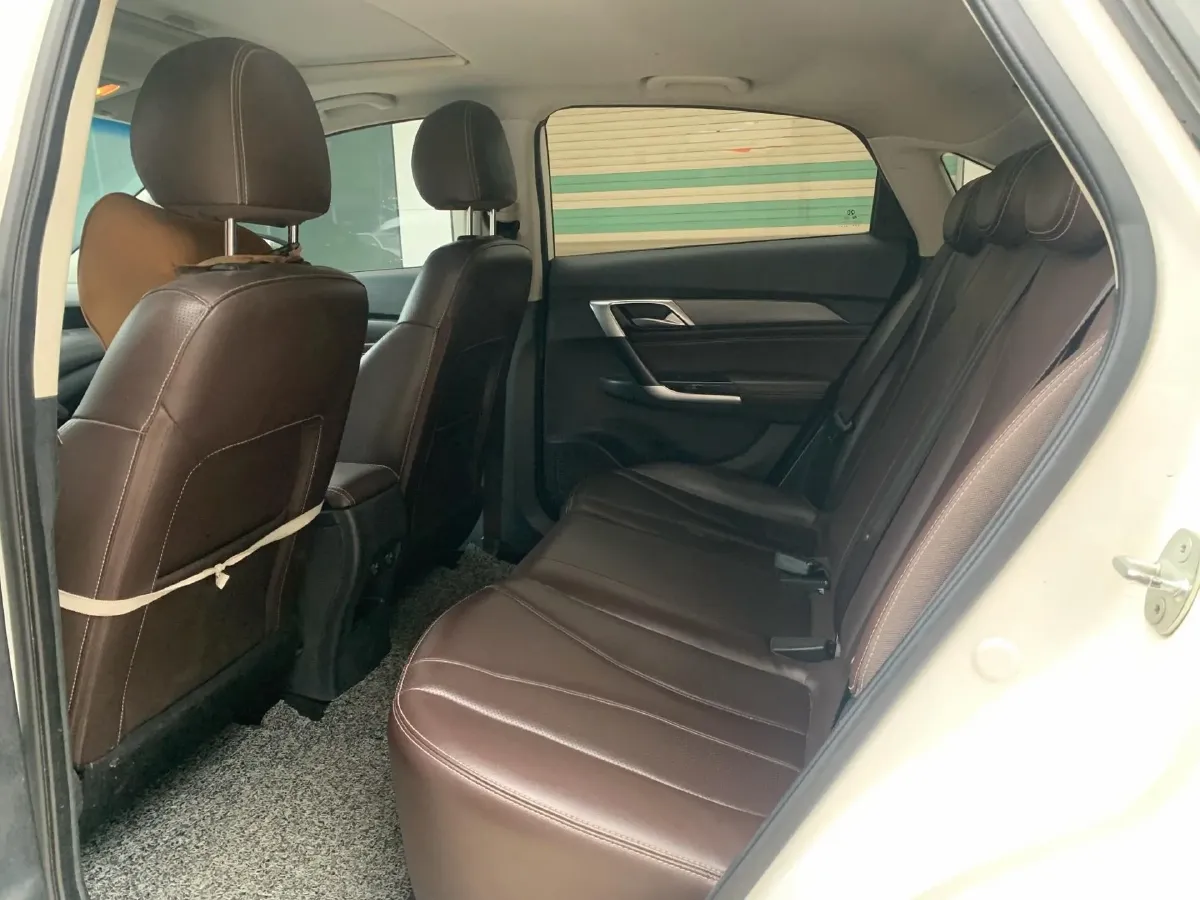 2020 BeiJing Auto EU5 BEV 50.8KWH,autocango,china used car exporter,china ev exporter,chinese used car exporter,chinese used ev exporter