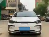 2020 BeiJing Auto EU5 BEV 50.8KWH