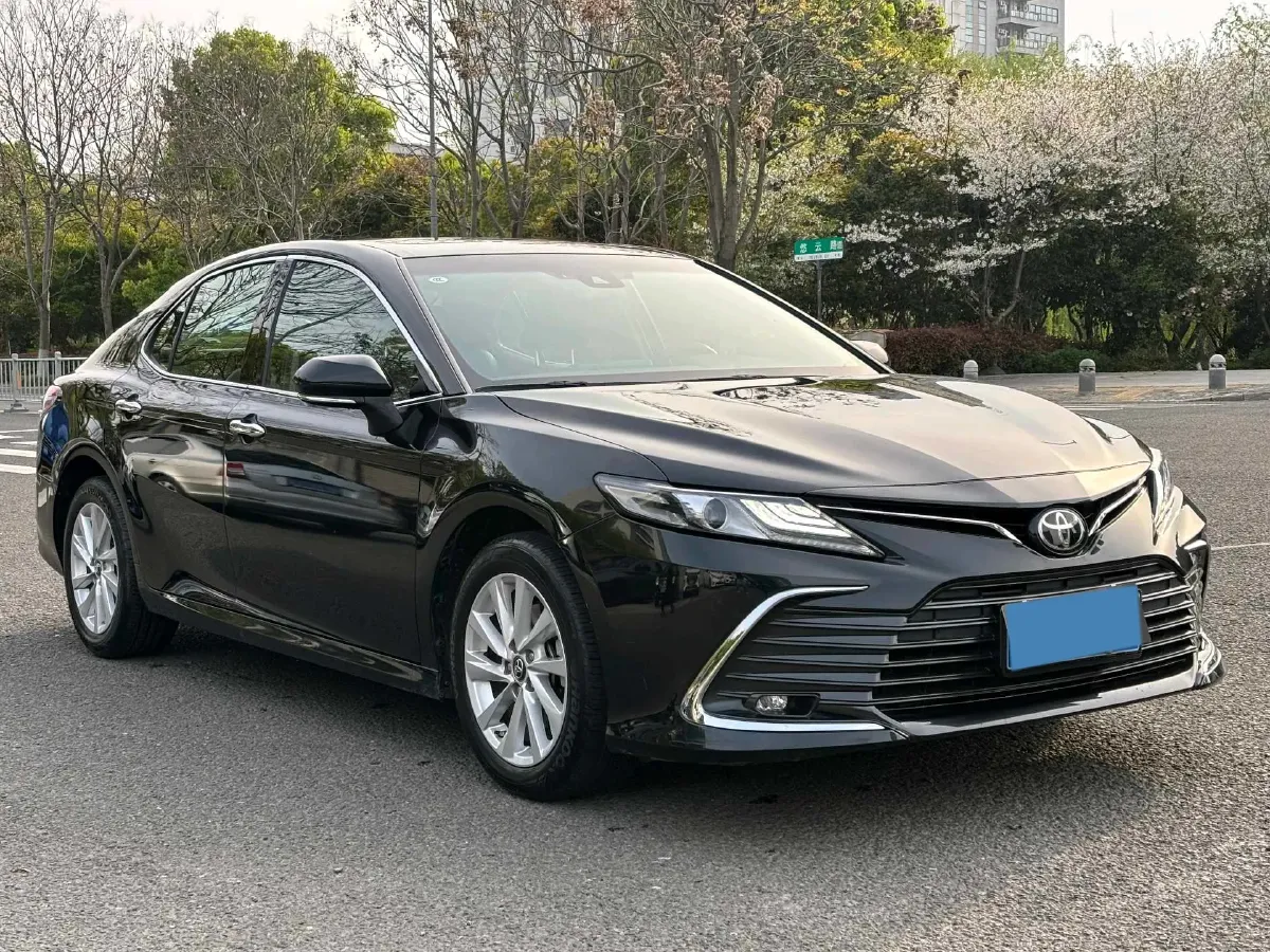2023 Toyota Camry 2.0L 177HP L4 CVT,autocango,china used car exporter,china ev exporter,chinese used car exporter,chinese used ev exporter