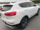 2021 Haval H6 1.5T 169HP L4 7DCT