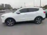 2021 Haval H6 1.5T 169HP L4 7DCT