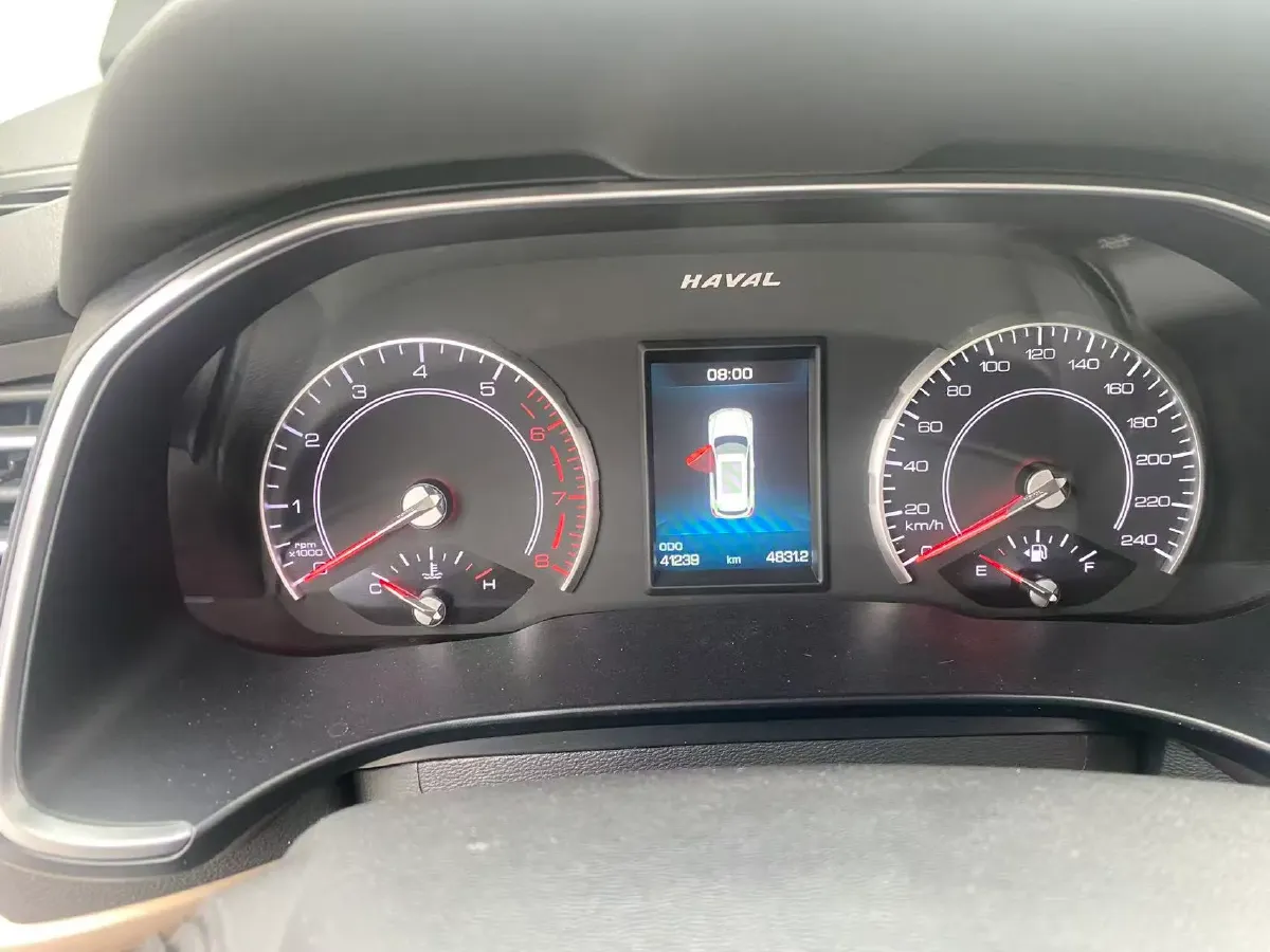 2021 Haval H6 1.5T 169HP L4 7DCT,autocango,china used car exporter,china ev exporter,chinese used car exporter,chinese used ev exporter