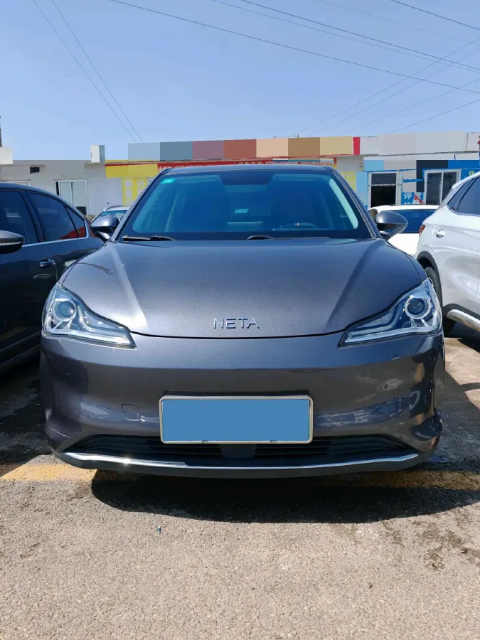 2022 Neta V BEV 38.54KWH,autocango,china used car exporter,china ev exporter,chinese used car exporter,chinese used ev exporter