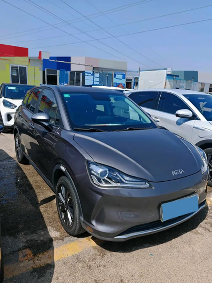 2022 Neta V BEV 38.54KWH,autocango,china used car exporter,china ev exporter,chinese used car exporter,chinese used ev exporter