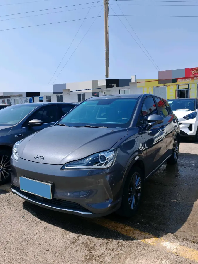 2022 Neta V BEV 38.54KWH,autocango,china used car exporter,china ev exporter,chinese used car exporter,chinese used ev exporter
