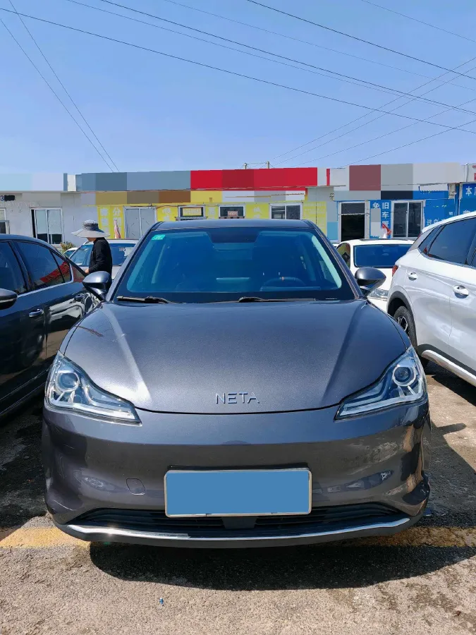 2022 Neta V BEV 38.54KWH,autocango,china used car exporter,china ev exporter,chinese used car exporter,chinese used ev exporter