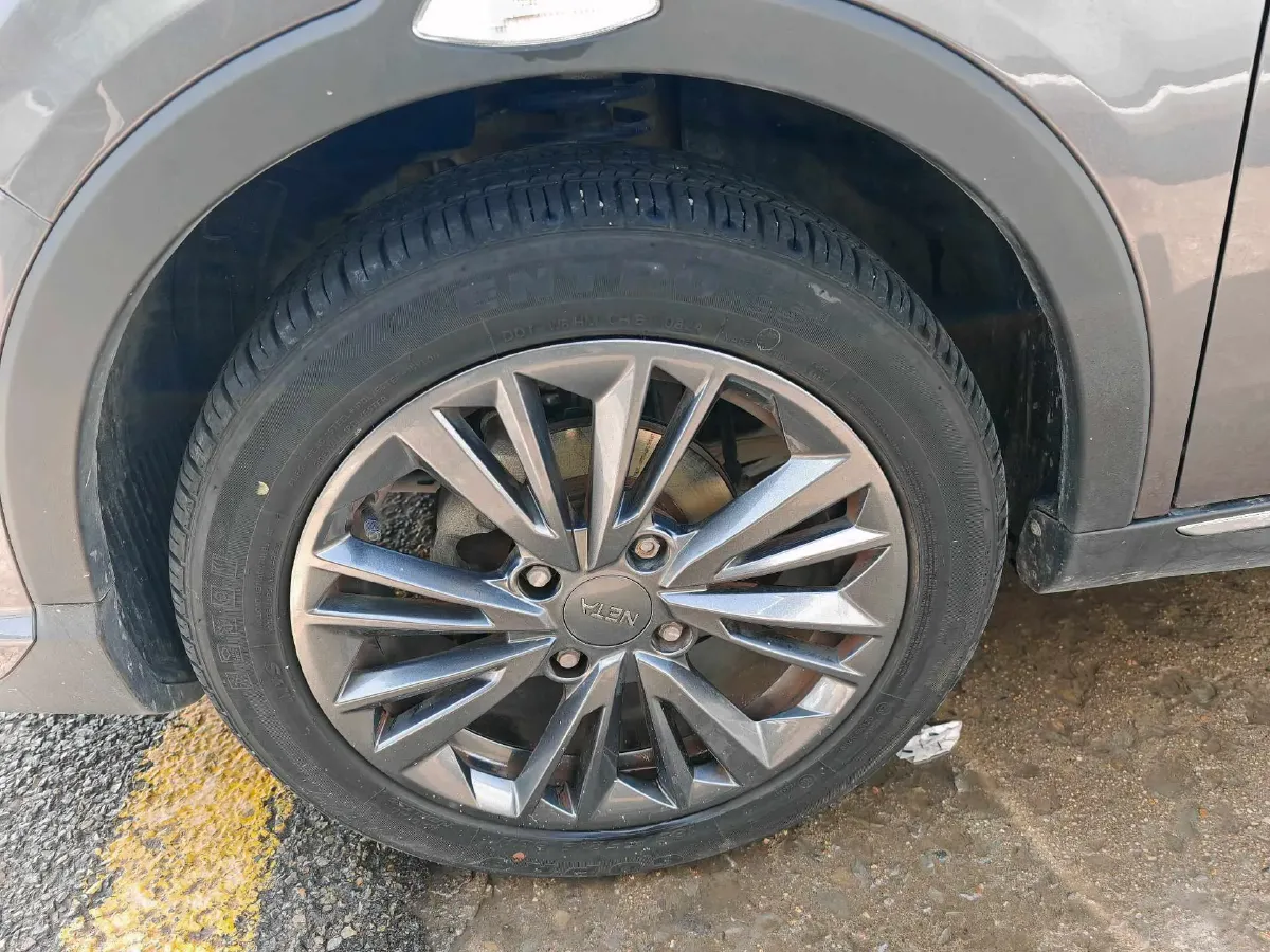 2022 Neta V BEV 38.54KWH,autocango,china used car exporter,china ev exporter,chinese used car exporter,chinese used ev exporter