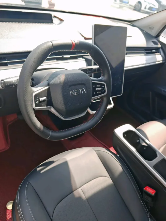2022 Neta V BEV 38.54KWH,autocango,china used car exporter,china ev exporter,chinese used car exporter,chinese used ev exporter