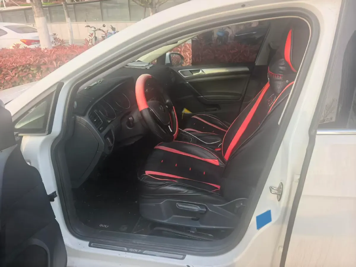 2020 Volkswagen Golf 1.4T 150HP L4 7DCT,autocango,china used car exporter,china ev exporter,chinese used car exporter,chinese used ev exporter