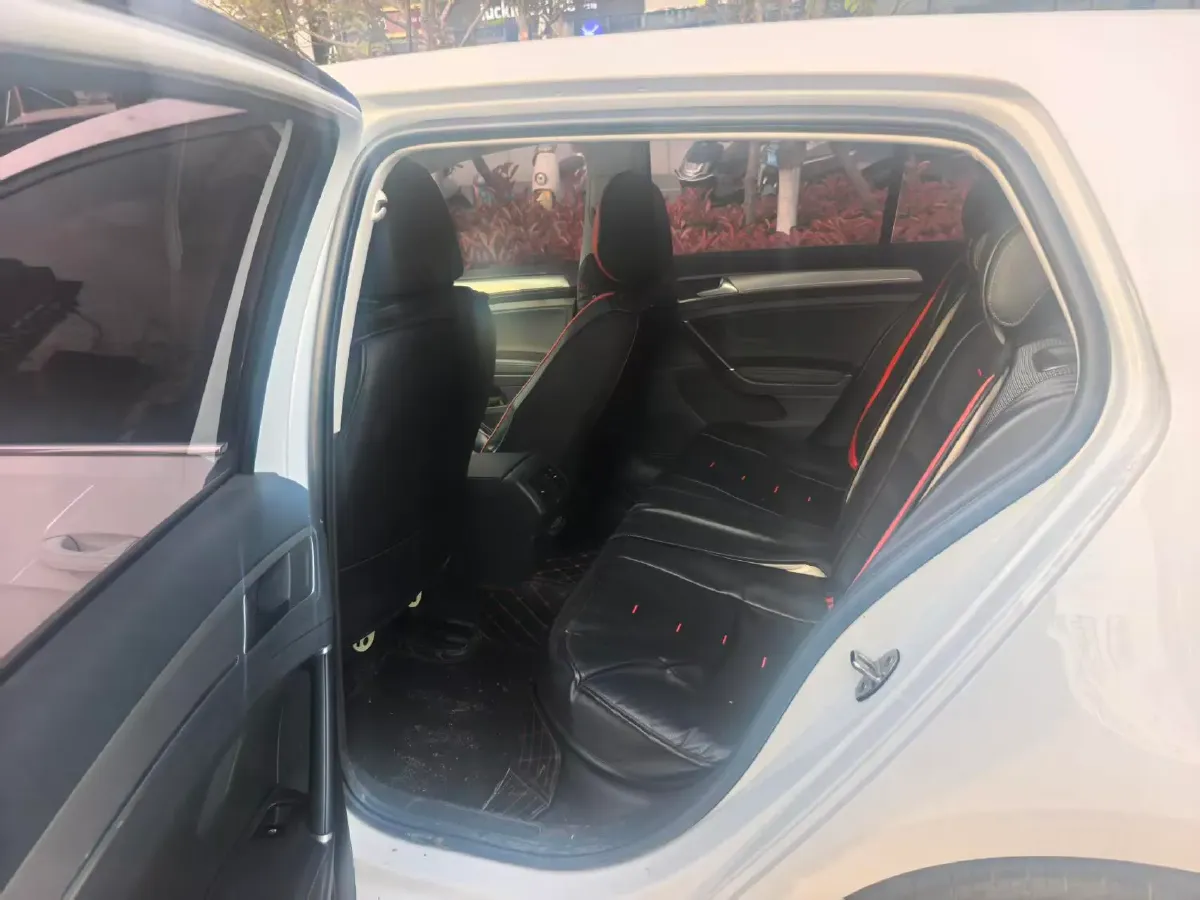 2020 Volkswagen Golf 1.4T 150HP L4 7DCT,autocango,china used car exporter,china ev exporter,chinese used car exporter,chinese used ev exporter