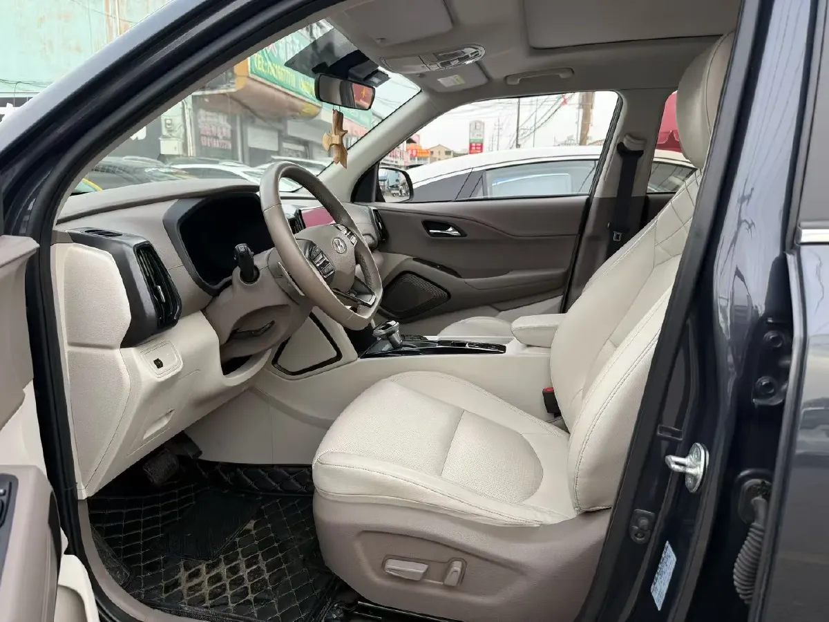2021 Hyundai ix35 1.4T 140HP L4 7DCT,autocango,china used car exporter,china ev exporter,chinese used car exporter,chinese used ev exporter