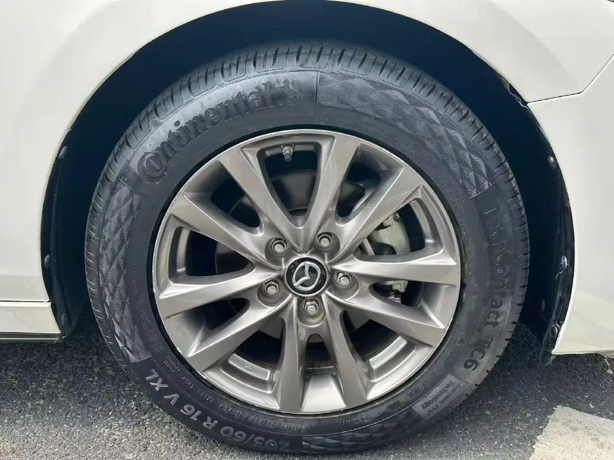 2020 Mazda 3 Axela 1.5L 117HP L4 6AT,autocango,china used car exporter,china ev exporter,chinese used car exporter,chinese used ev exporter