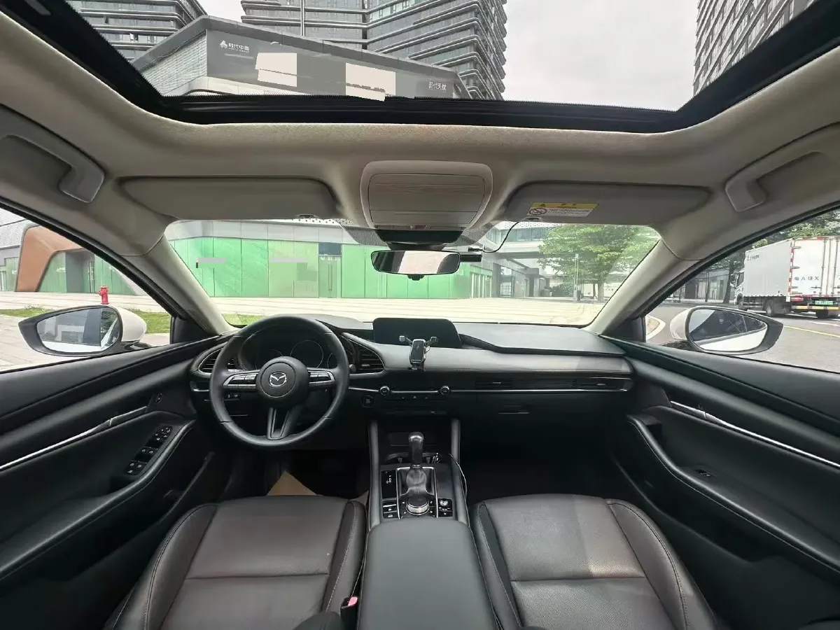 2020 Mazda 3 Axela 1.5L 117HP L4 6AT,autocango,china used car exporter,china ev exporter,chinese used car exporter,chinese used ev exporter