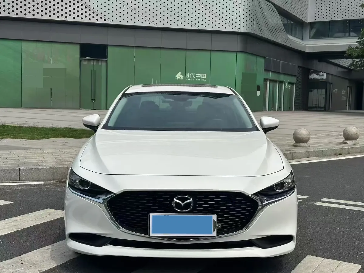 2020 Mazda 3 Axela 1.5L 117HP L4 6AT,autocango,china used car exporter,china ev exporter,chinese used car exporter,chinese used ev exporter