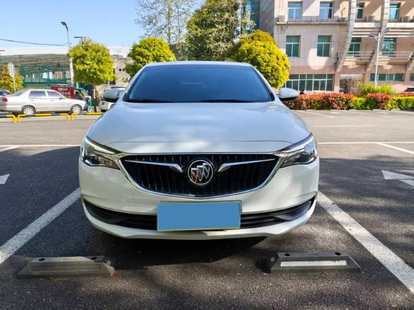 2021 Buick Excelle 1.5L 113HP L4 6AT,autocango,china used car exporter,china ev exporter,chinese used car exporter,chinese used ev exporter