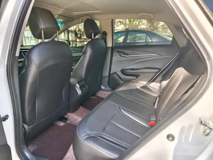 2021 Buick Excelle 1.5L 113HP L4 6AT,autocango,china used car exporter,china ev exporter,chinese used car exporter,chinese used ev exporter