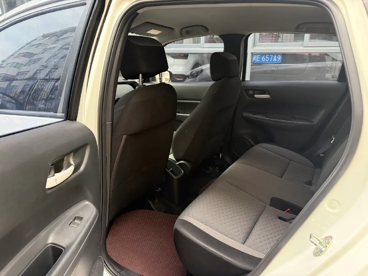 2023 Honda Fit 1.5L 124HP L4 CVT,autocango,china used car exporter,china ev exporter,chinese used car exporter,chinese used ev exporter